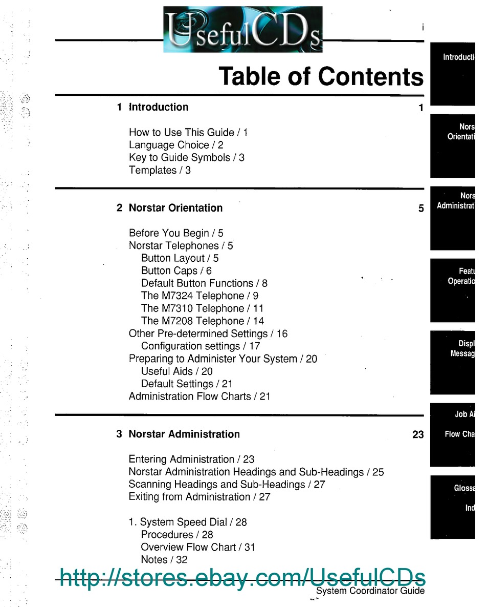 norstar-m7324-manual-pdf-download-manualslib