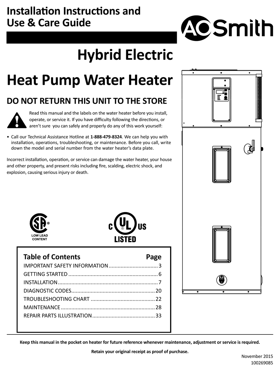 hptu 50