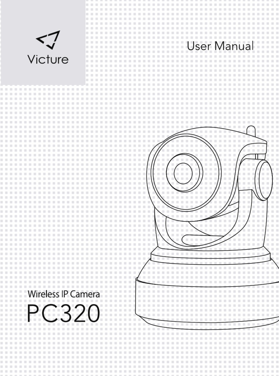 VICTURE PC320 USER MANUAL Pdf Download ManualsLib