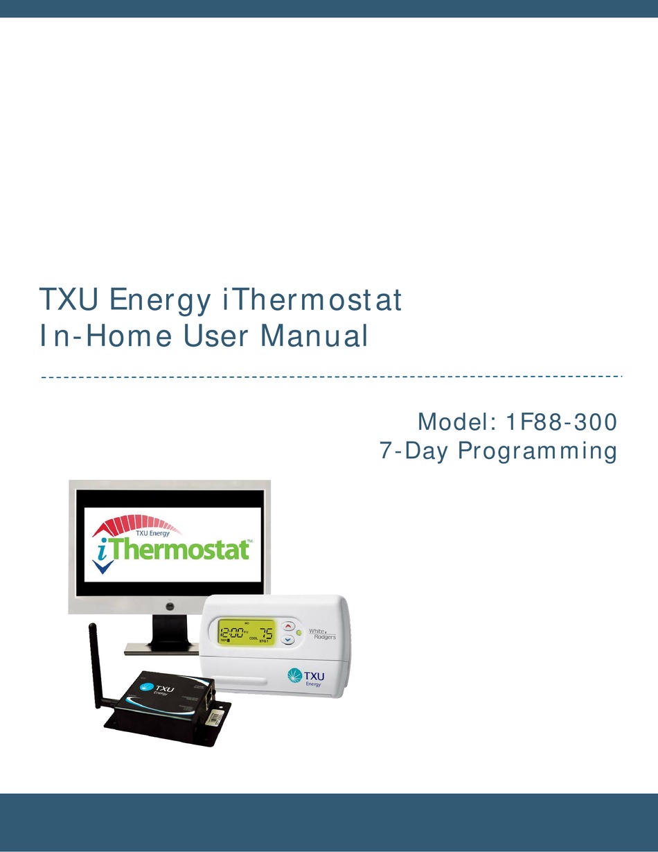 txu-energy-ithermostat-1f88-300-in-home-user-manual-pdf-download