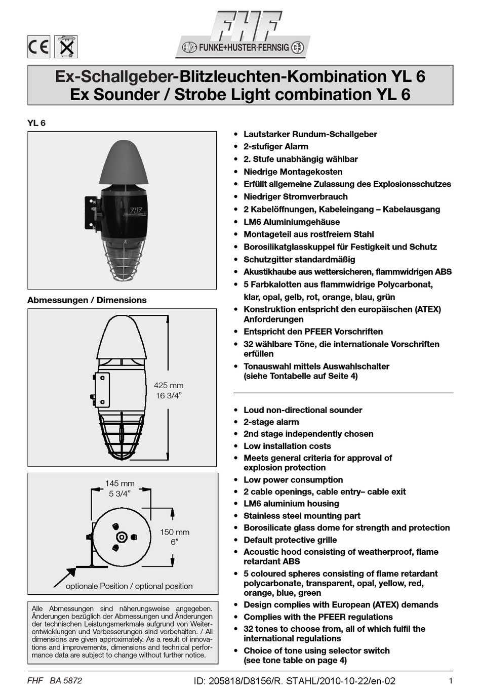 fhf-yl-6-installation-manual-pdf-download-manualslib