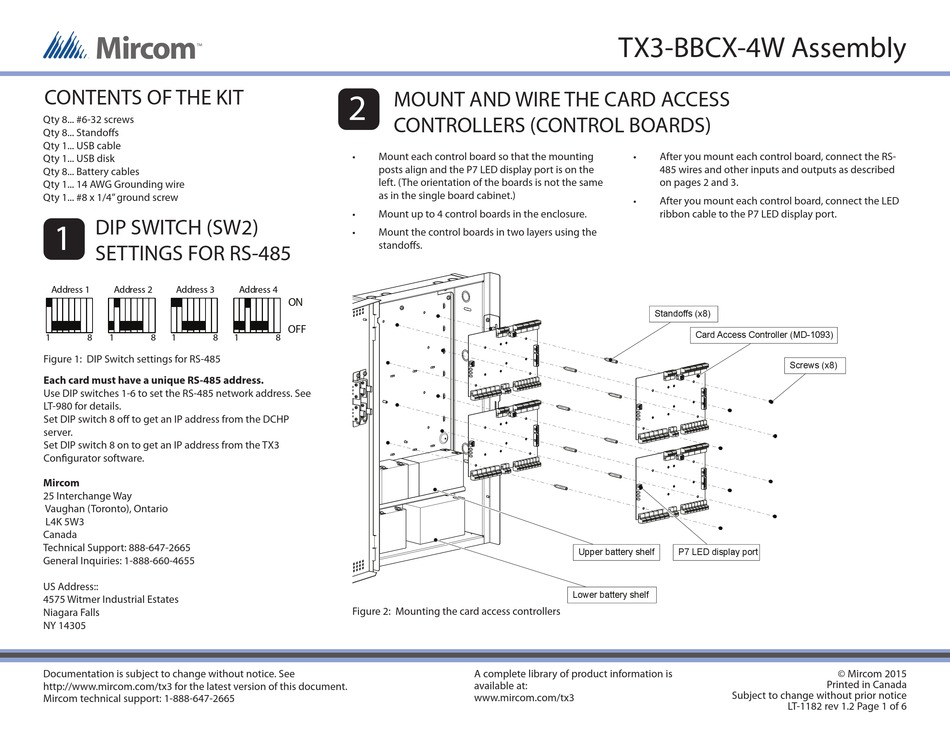 mircom tx3 configurator software mircom tx3 configurator software