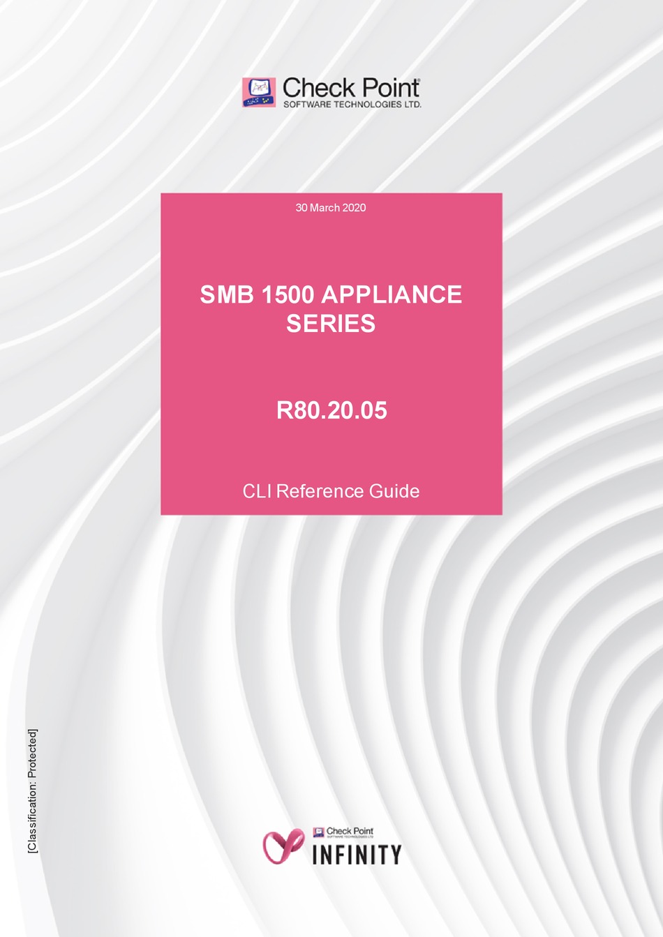 CHECK POINT SMB 19 SERIES REFERENCE MANUAL Pdf Download  ManualsLib