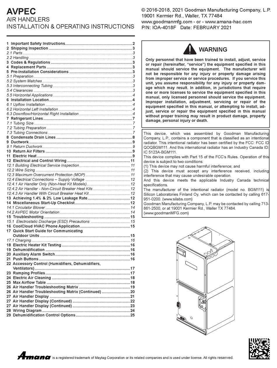 Ames 2415600 download instruction manual pdf