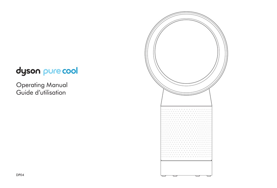 dyson air purifier cleaning instructions