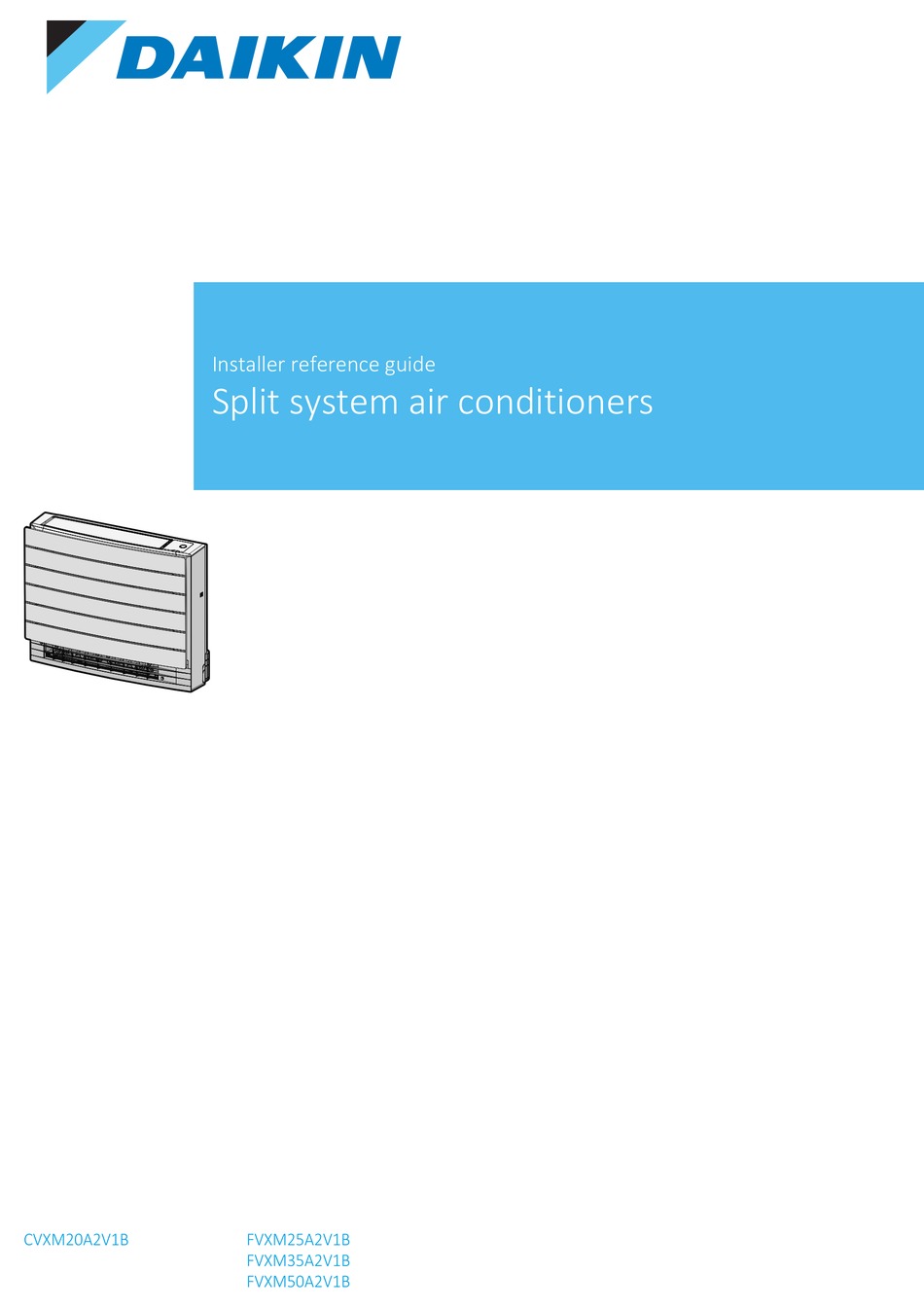 Invoking installer. Daikin fvxm35a2v1b куда подключать Wi-Fi контроллер.