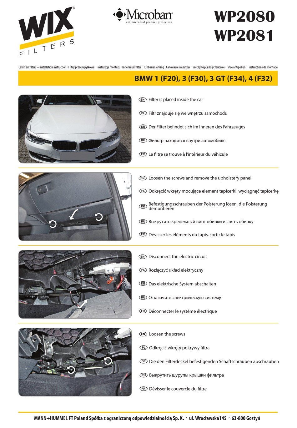 WIX WP2080 INSTALLATION INSTRUCTION Pdf Download ManualsLib wix-wp2080-installation-instruction-pdf-download-manualslib