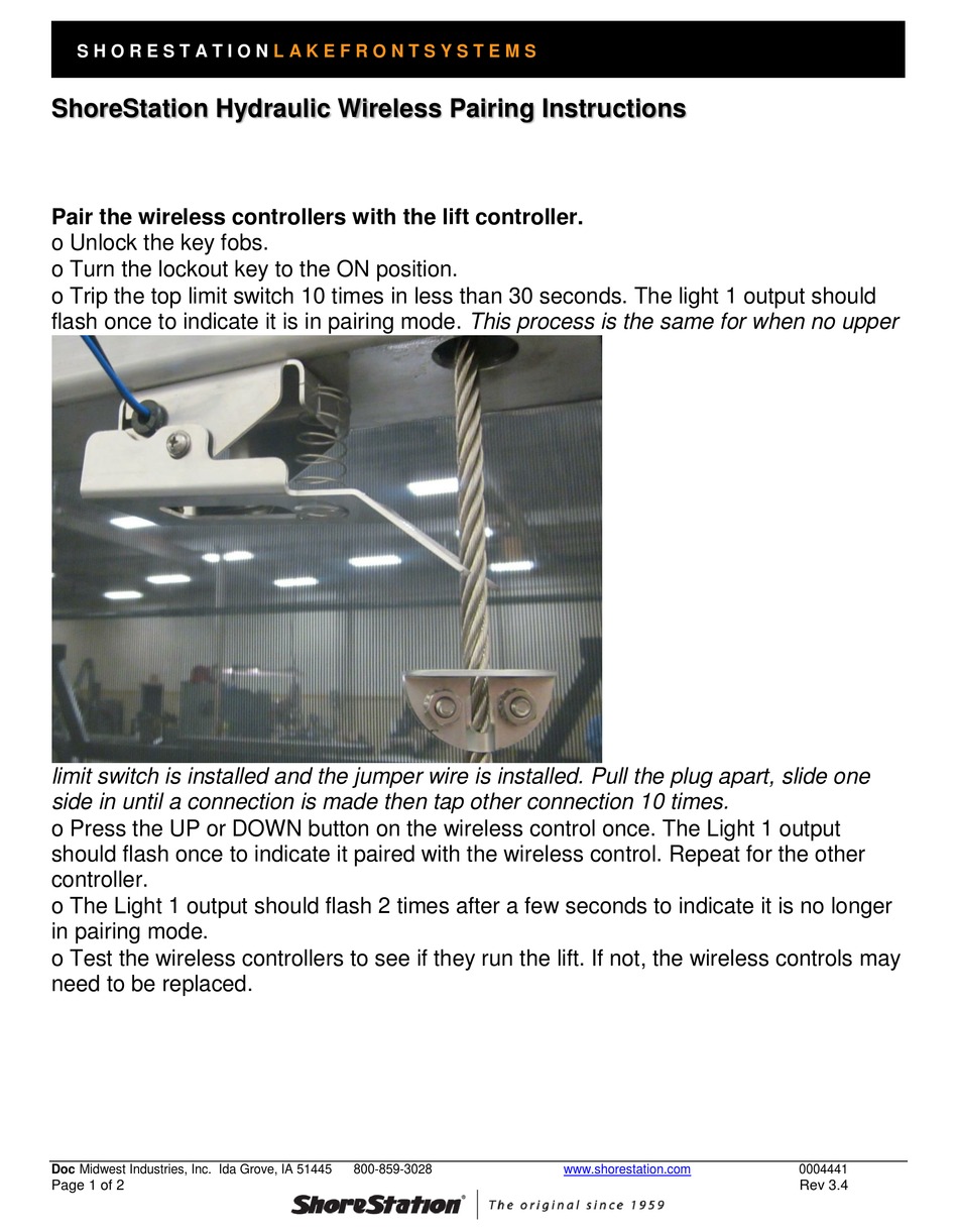 How To Replace Your ShoreStation Winch Cable (DIY With, 51 OFF