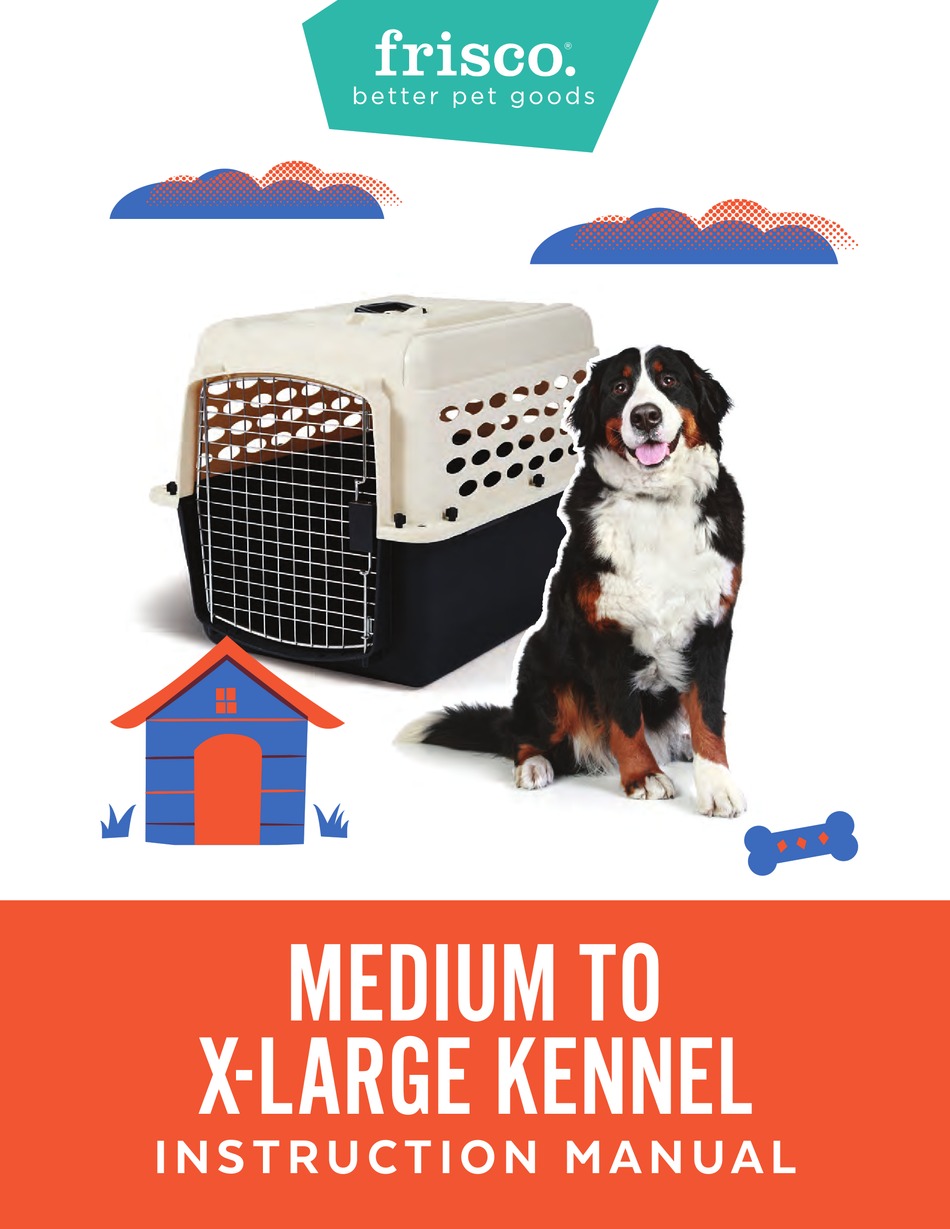 FRISCO 120135 INSTRUCTION MANUAL Pdf Download ManualsLib