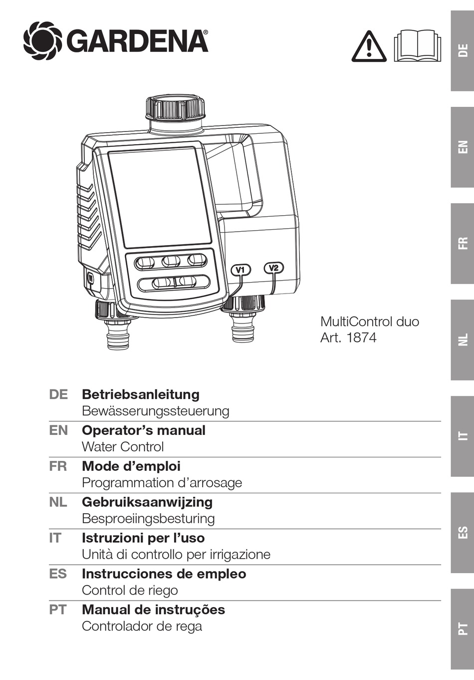 50+ Gardena Sd80 Bedienungsanleitung Pdf, Ansicht und herunterladen