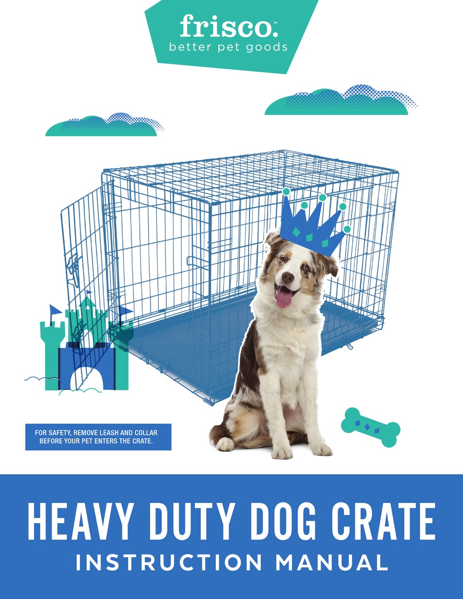 FRISCO 109787 INSTRUCTION MANUAL Pdf Download ManualsLib