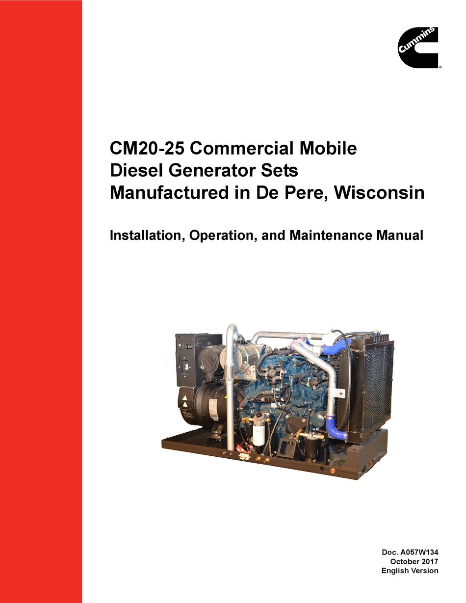 cummins qsx15 g8 maintenance manual