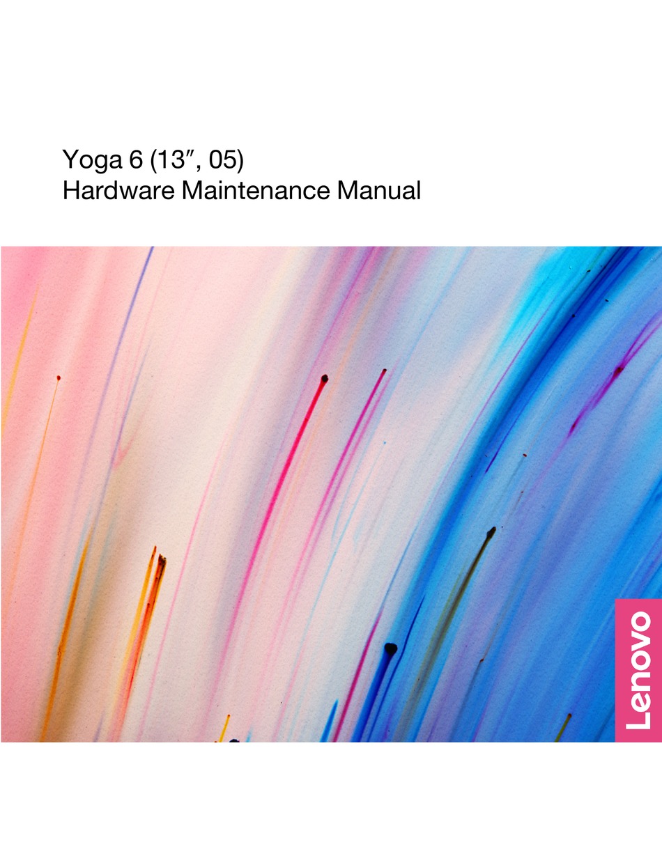 lenovo-yoga-6-hardware-maintenance-manual-pdf-download-manualslib