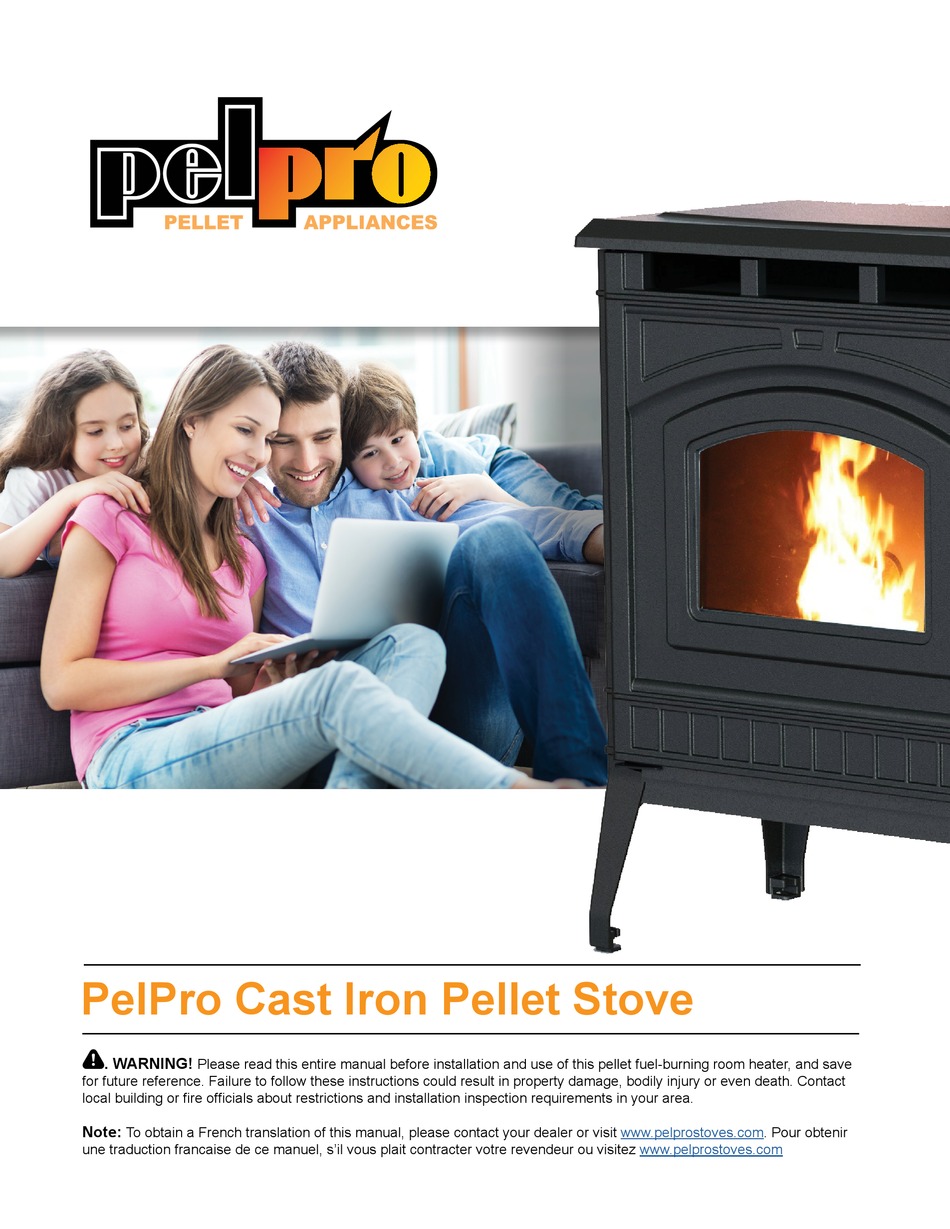 PELPRO PPC90 MANUAL Pdf Download | ManualsLib