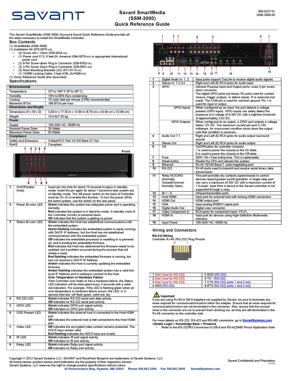 Exam SSM Registration