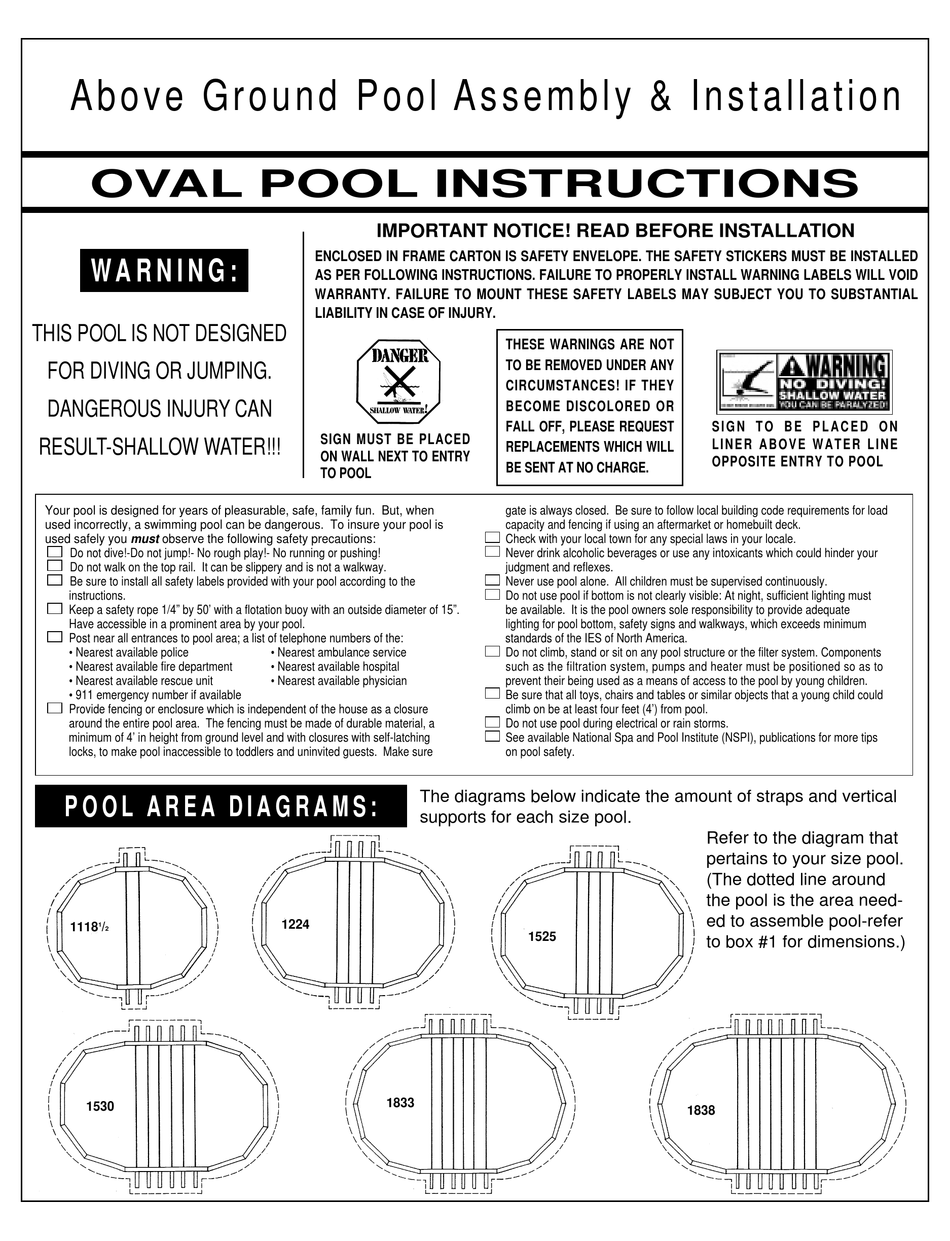 BEST BUY BELIZE ASSEMBLY & INSTALLATION Pdf Download ManualsLib