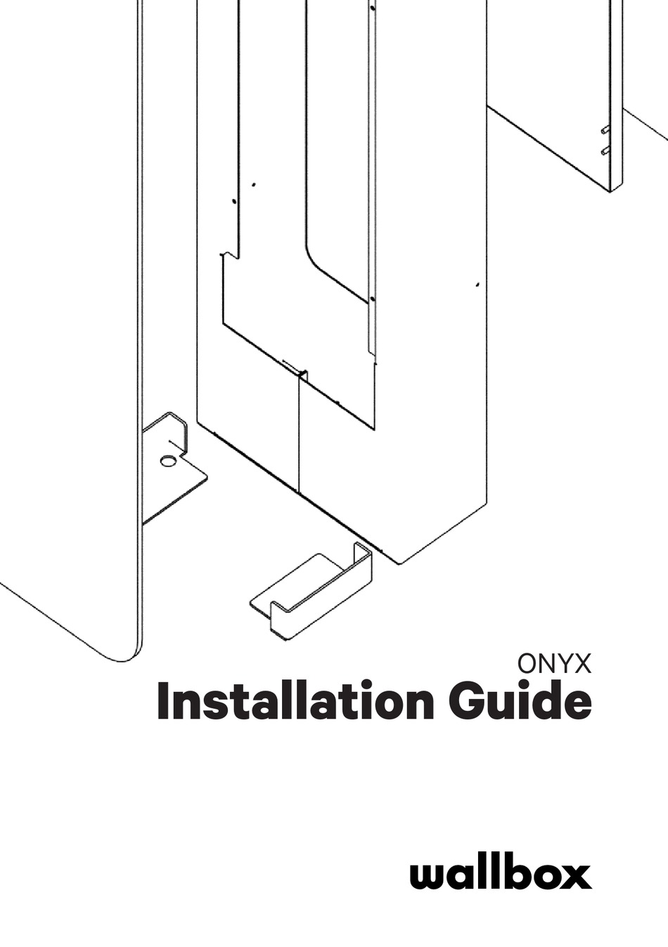 WALLBOX ONYX INSTALLATION MANUAL Pdf Download ManualsLib