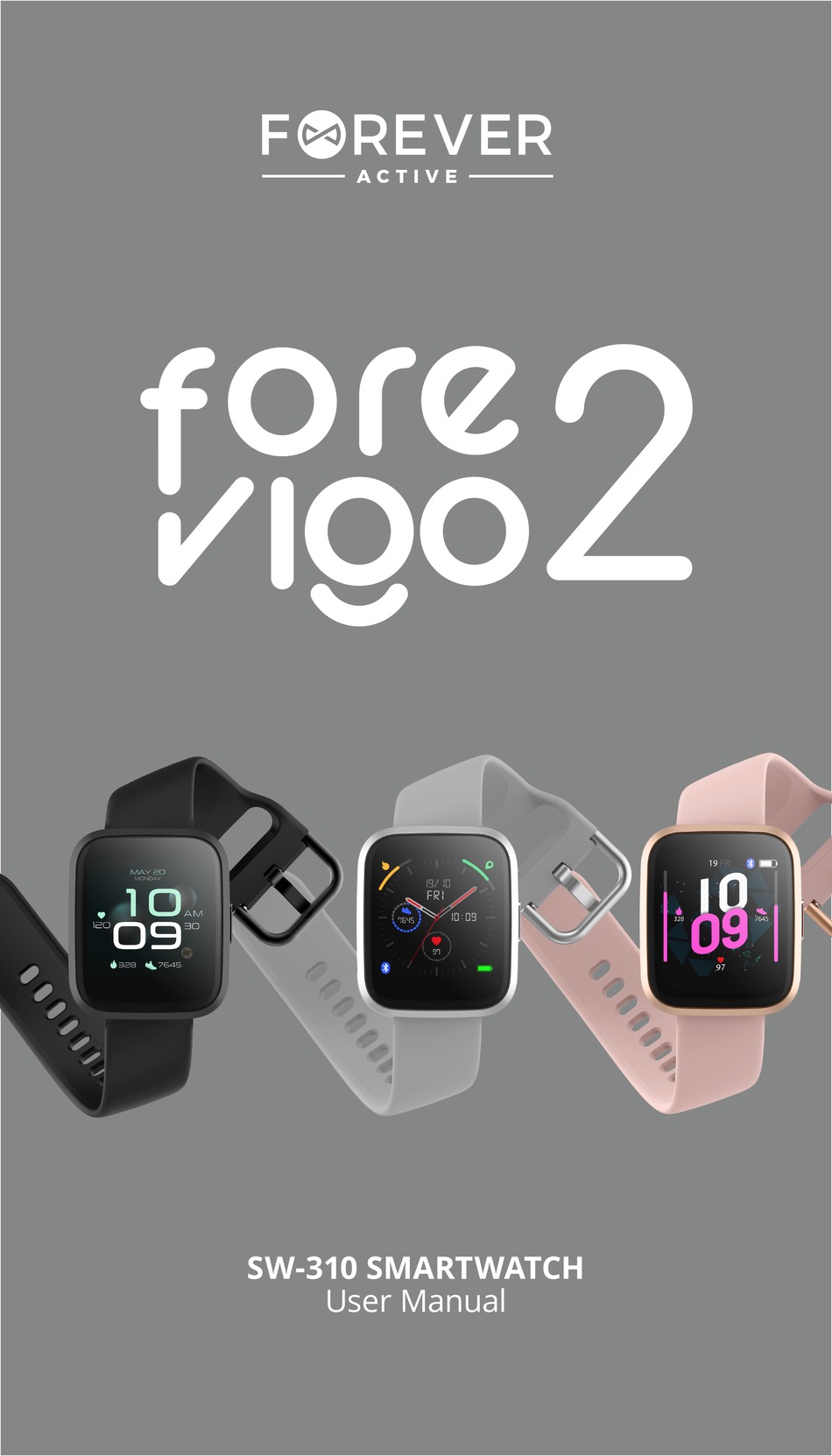 forever forevigo 2