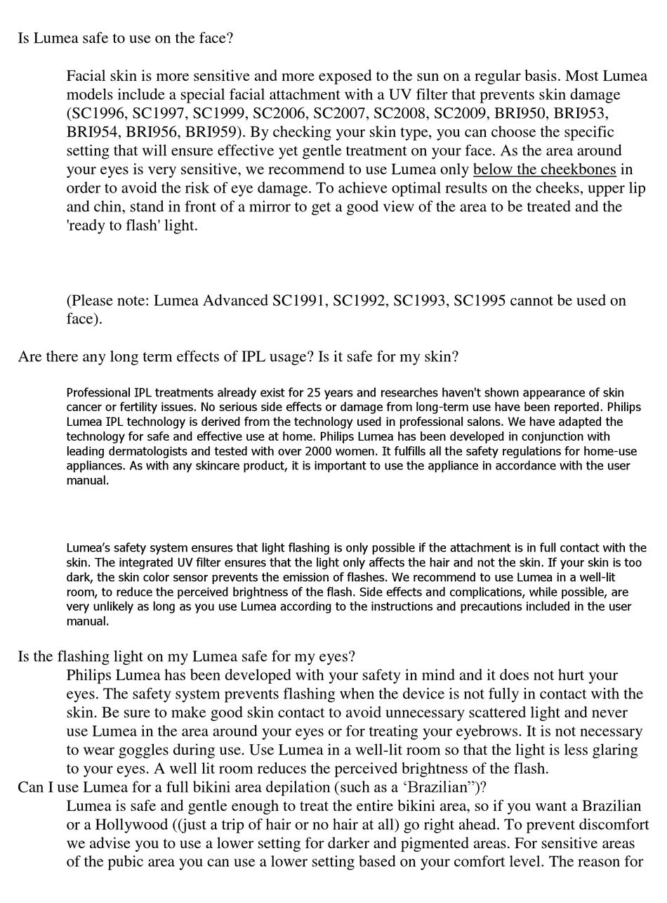 philips-lumea-advanced-sc1996-faq-pdf-download-manualslib