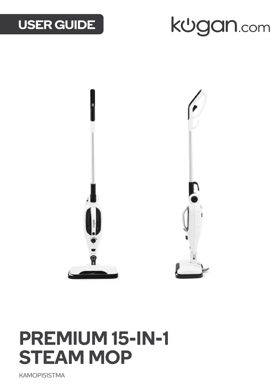 KOGAN PREMIUM 15IN1 USER MANUAL Pdf Download ManualsLib