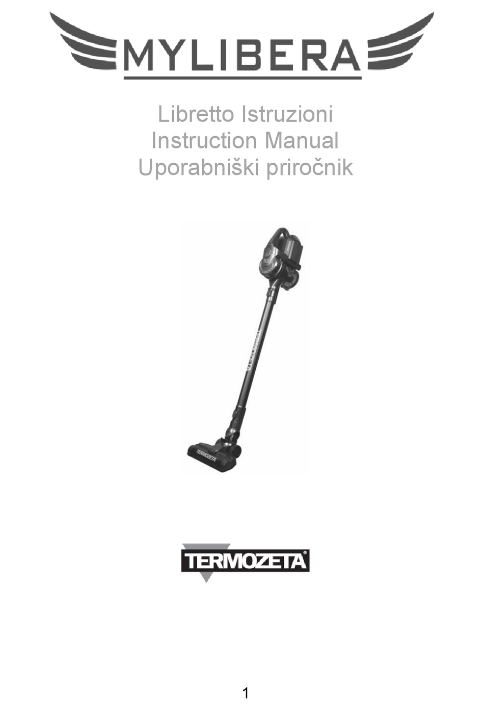 Guida Alla Risoluzione Dei Problemi - Termozeta MYLIBERA Instruction Manual  [Page 13] | ManualsLib
