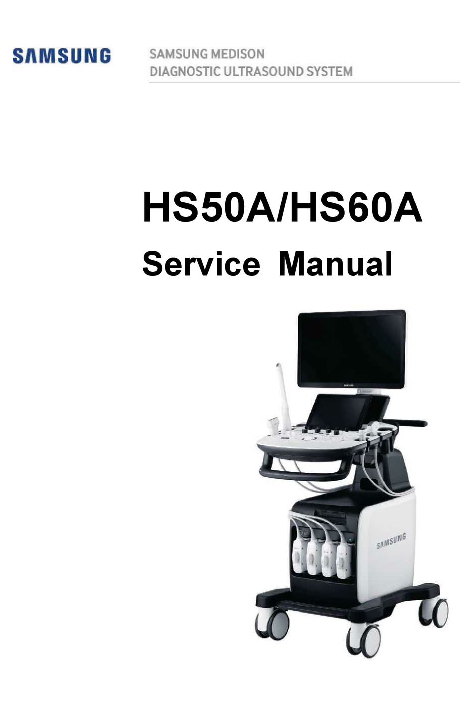 Samsung Hs50a Service Manual Pdf Download Manualslib
