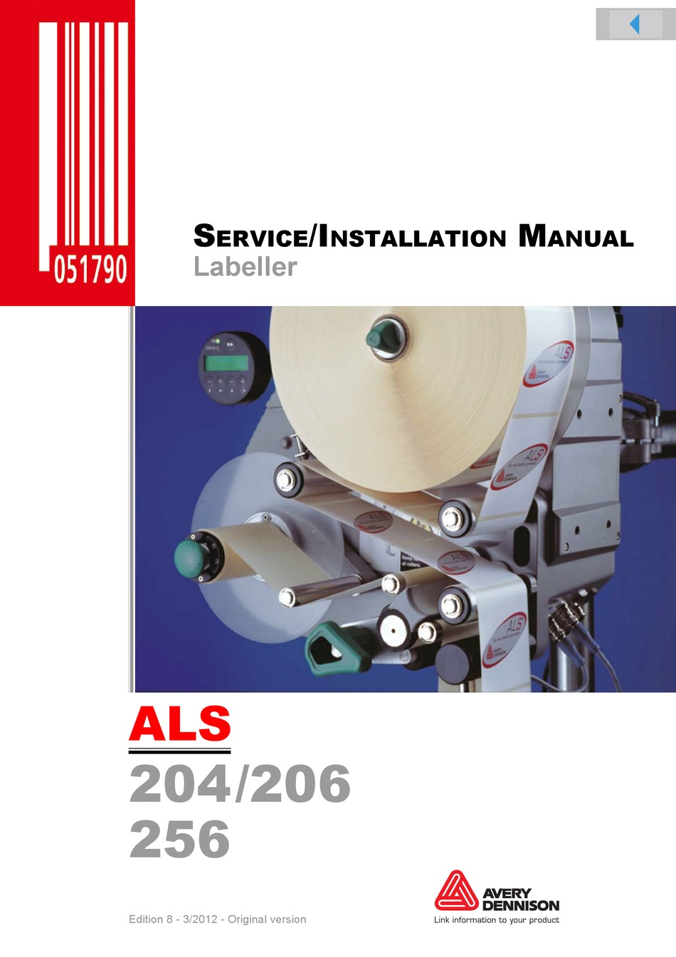 avery-dennison-als-204-service-and-installation-manual-pdf-download
