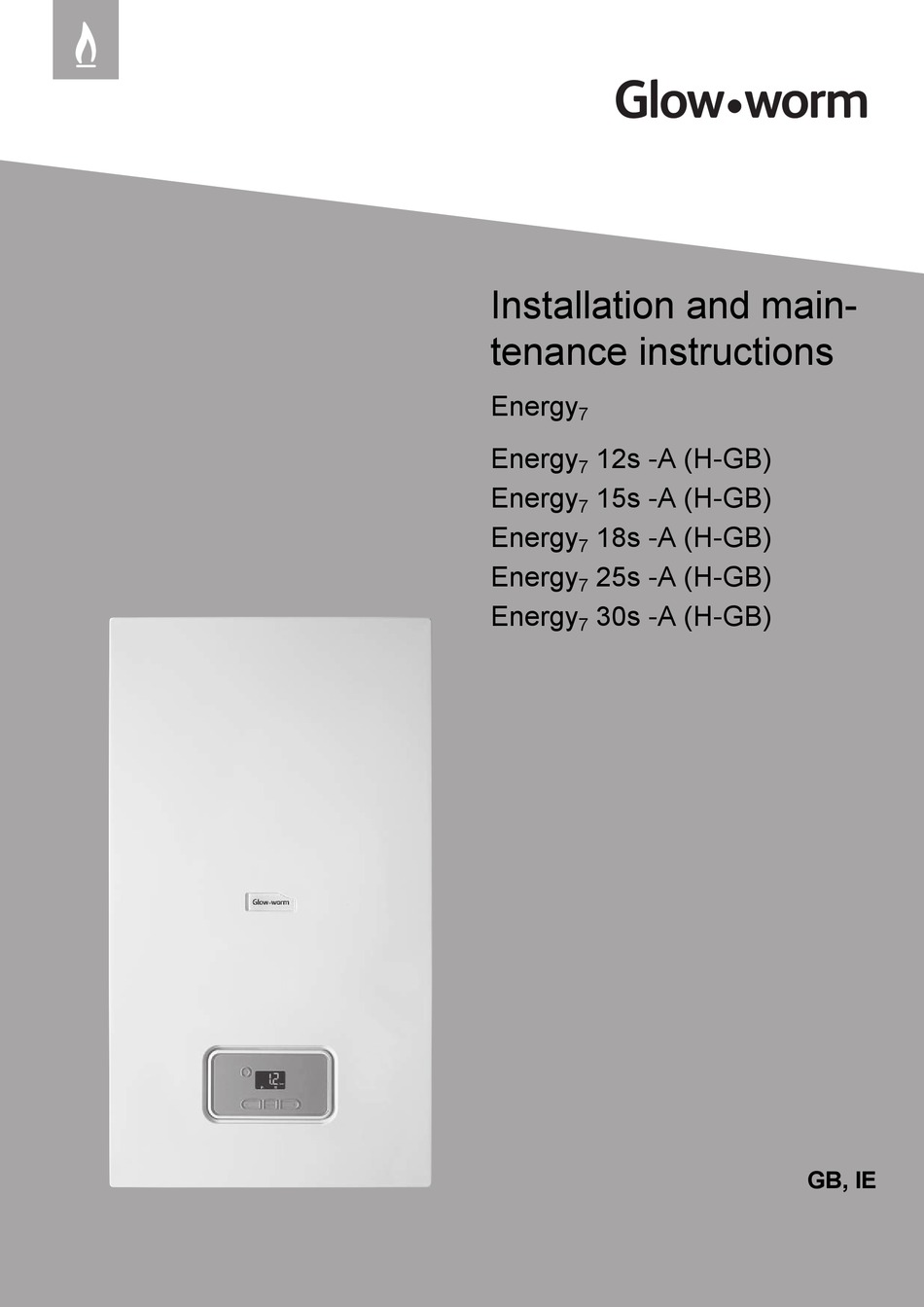 glow-worm-energy7-12s-a-installation-and-maintenance-instructions