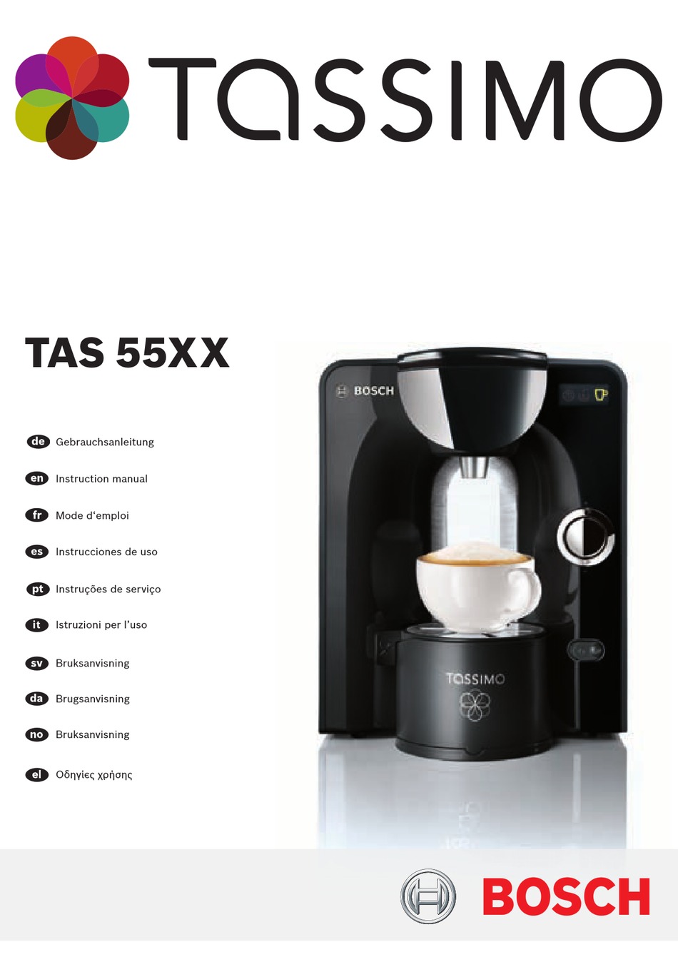 Reciclaje de la Cápsula de Café Reclinable Con la Tapa de Silicona Para la  Máquina Brewer Bosch Tassimo, (60 Ml) - PREYCA