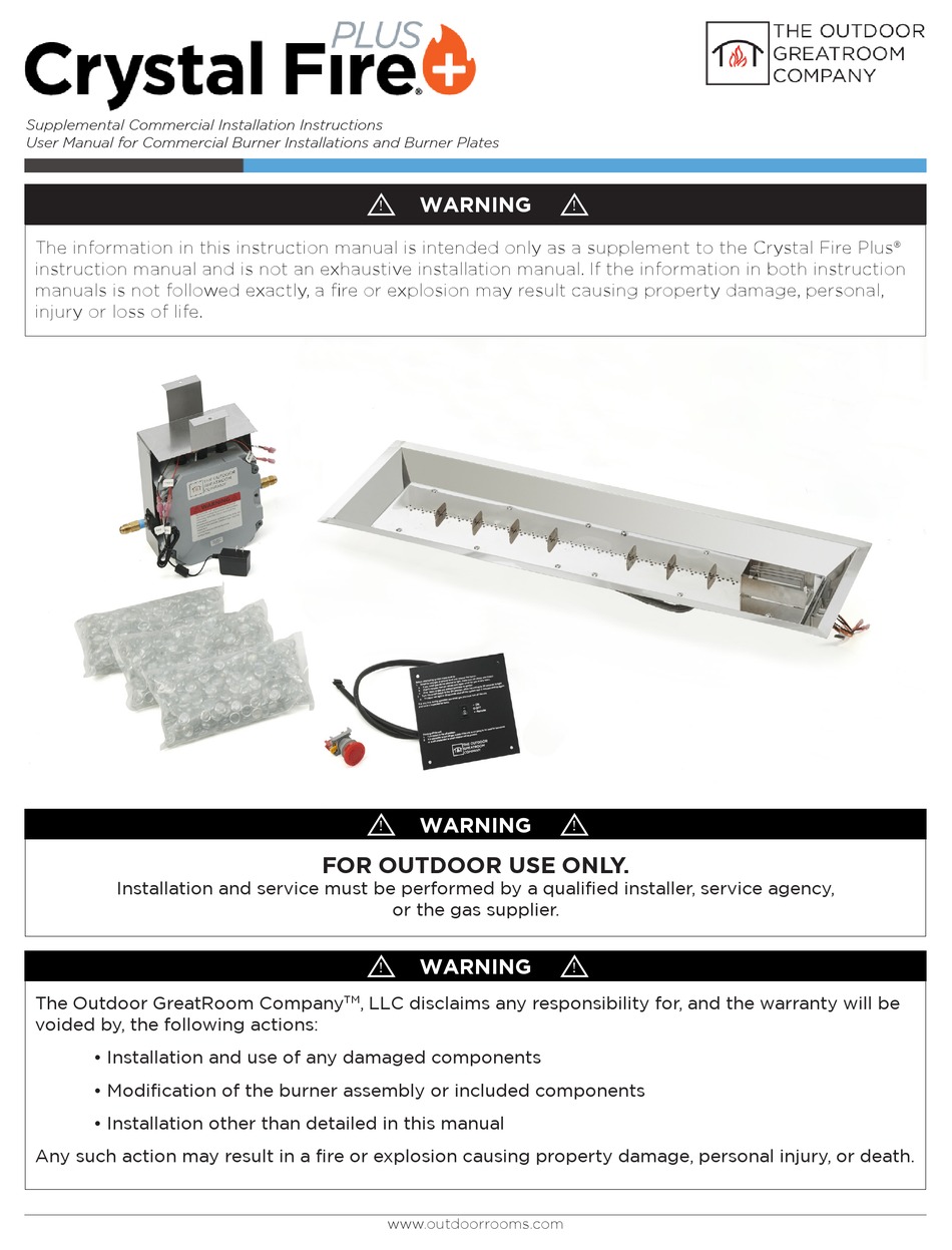 4-Hour Timer with E-Stop for Direct Spark Ignition System