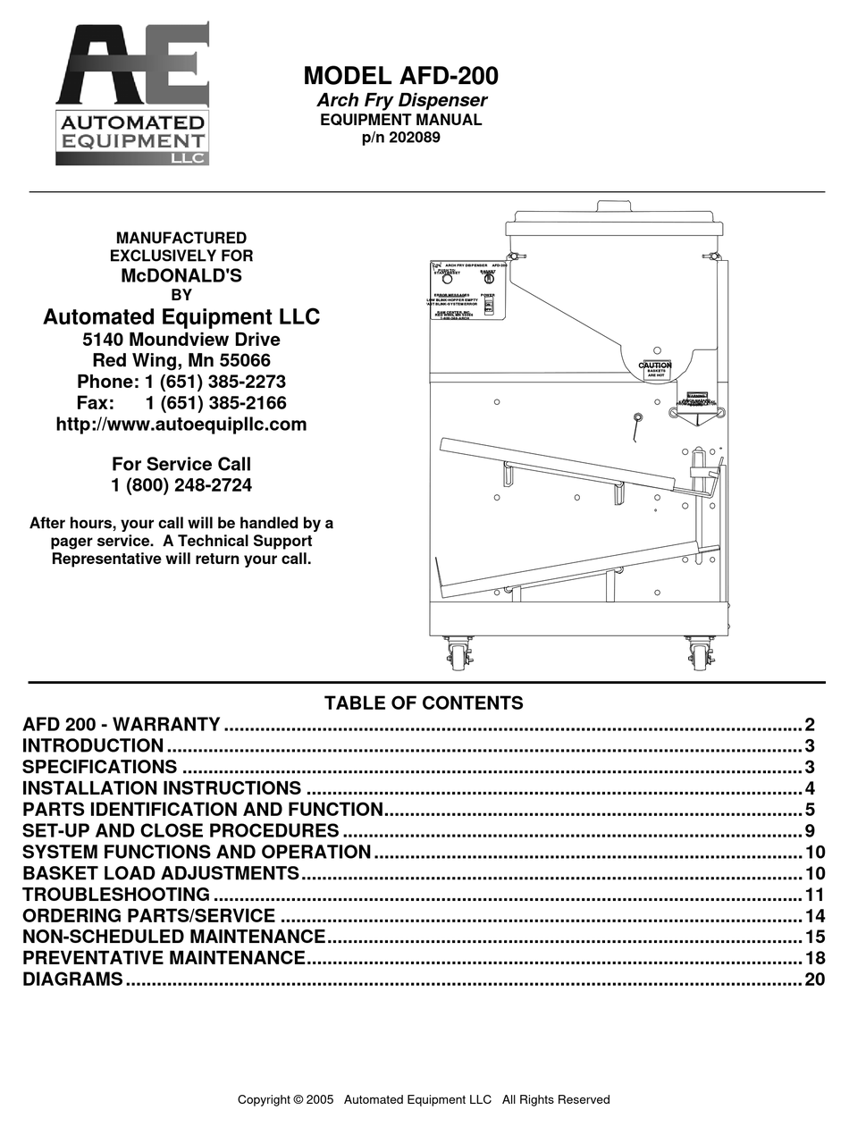 AFD-200 Latest Exam Book