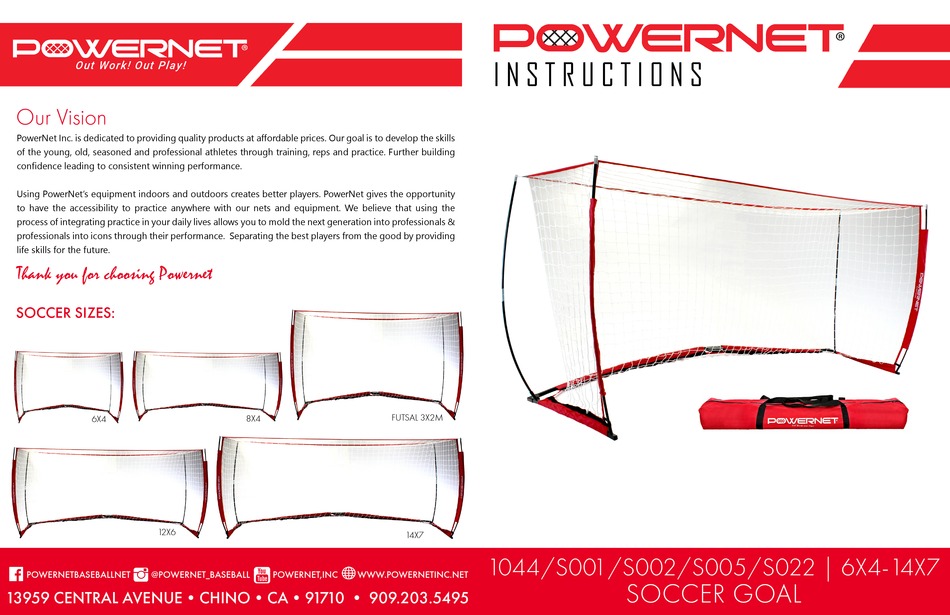 1044 INSTRUCTIONS Pdf Download ManualsLib