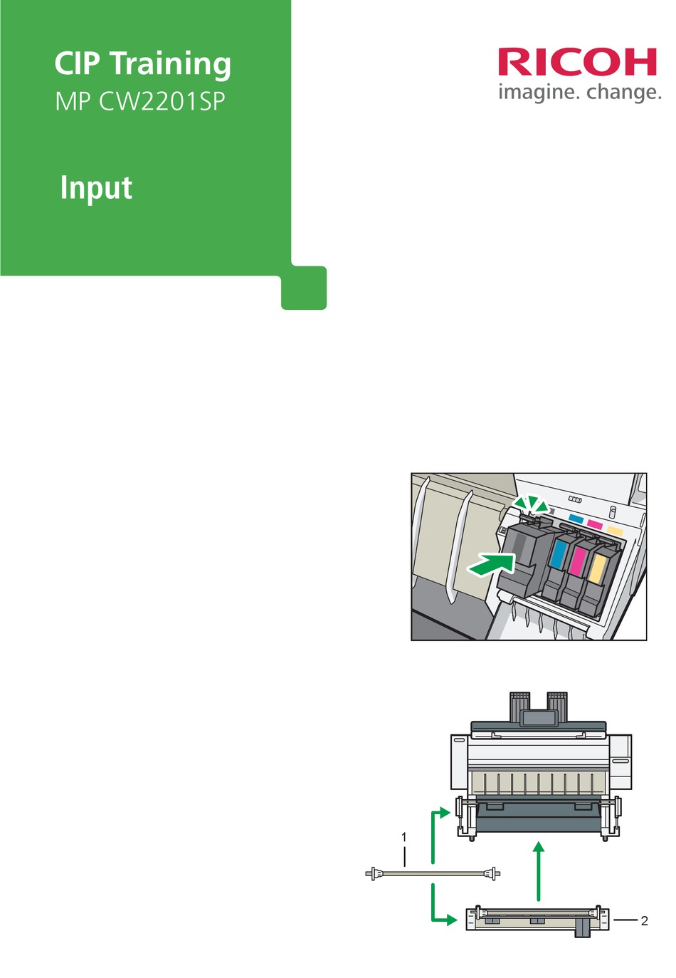 RICOH MP CW2201SP MANUAL Pdf Download ManualsLib RICOH MP CW2201SP MANUAL Pdf Download ManualsLib