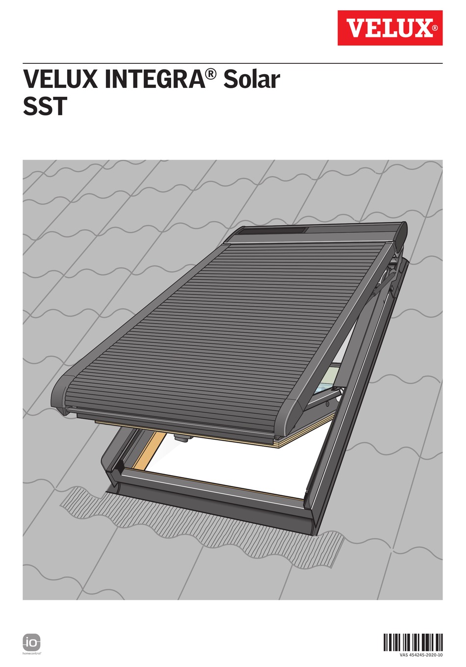 velux-integra-solar-sst-manual-pdf-download-manualslib