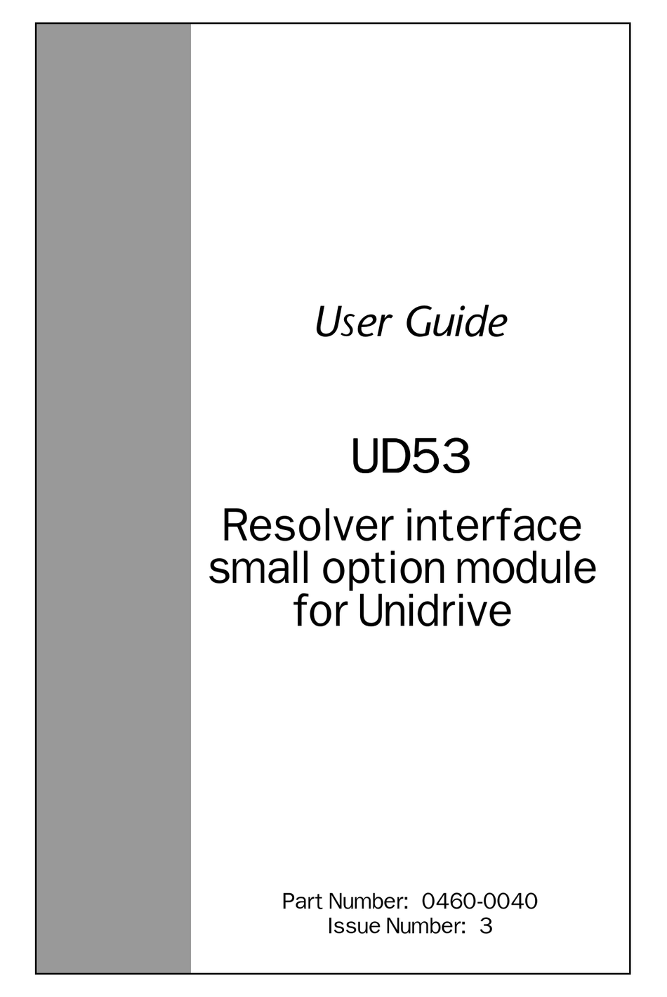 control-techniques-ud53-user-manual-pdf-download-manualslib