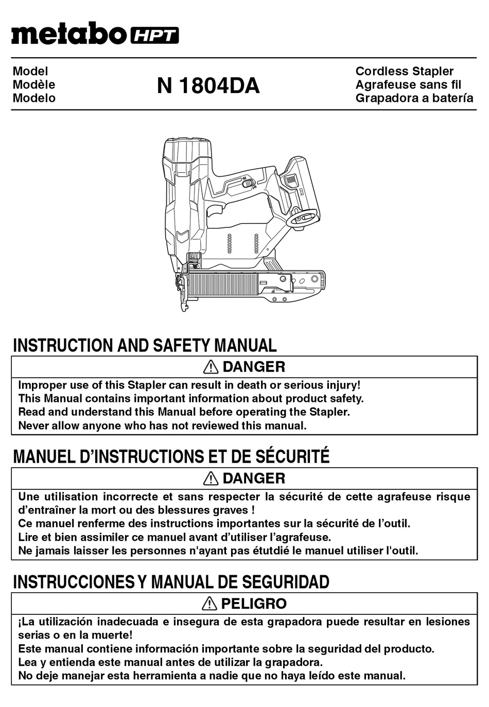 metabo-hpt-12400hhpt