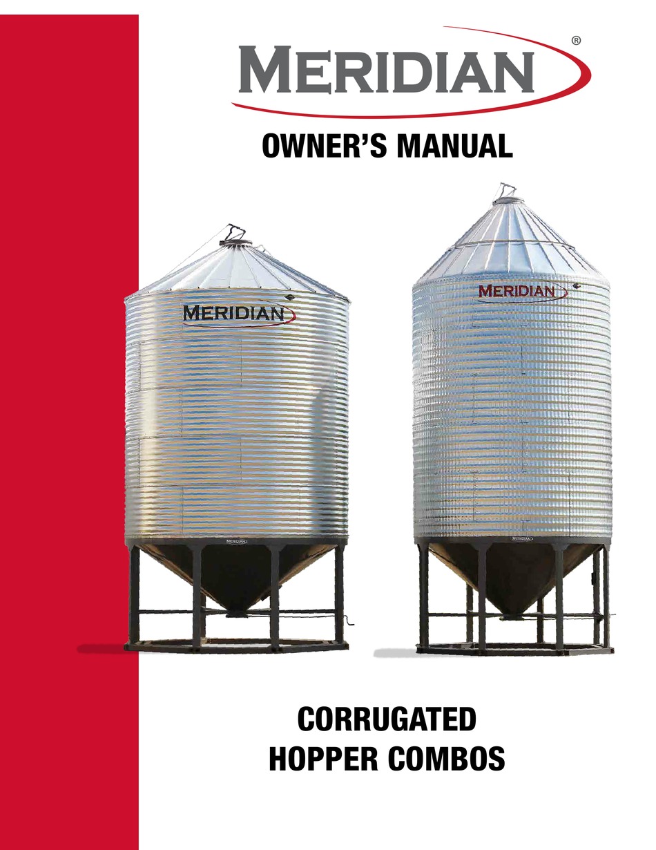 MERIDIAN 1505 SC OWNER'S MANUAL Pdf Download ManualsLib