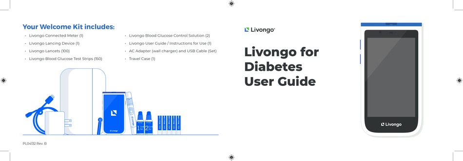 livongo meter manual