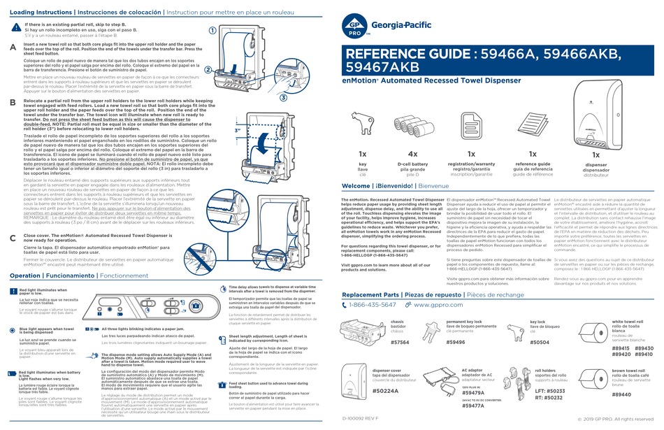 georgia-pacific-enmotion-59466a-manual-pdf-download-manualslib