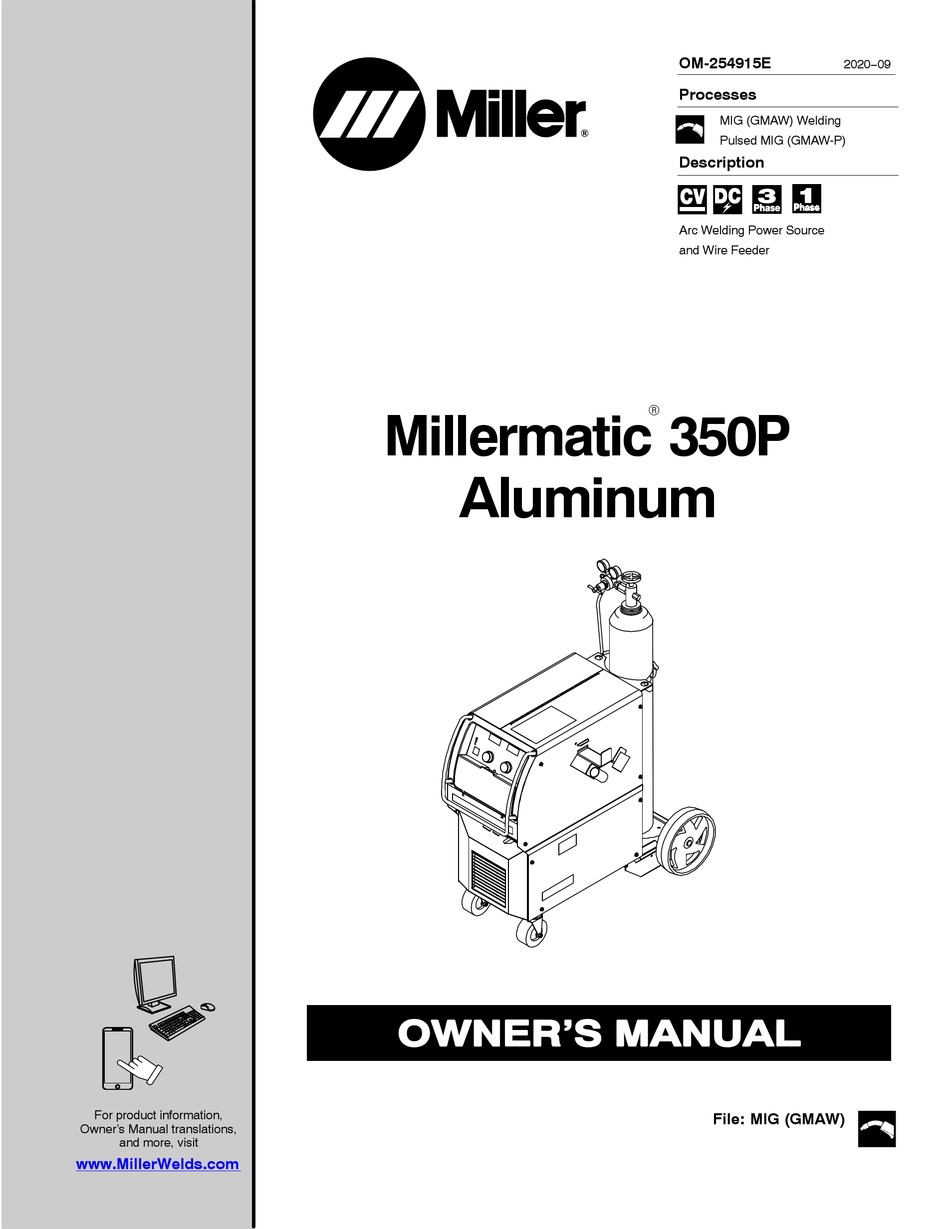 millermatic-200-spec-sheet