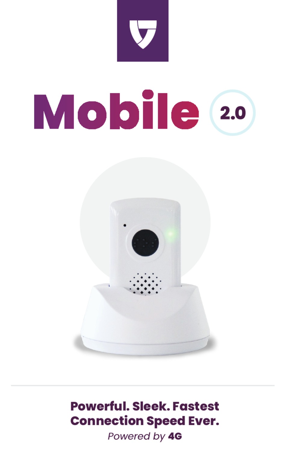 MEDICAL GUARDIAN MOBILE 2.0 OWNER