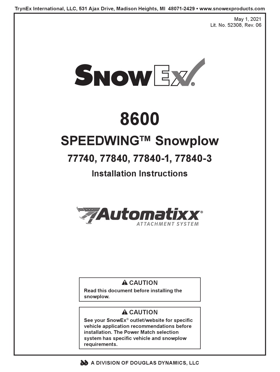 douglas-dynamics-snowex-automatixx-speedwing-8600-installation