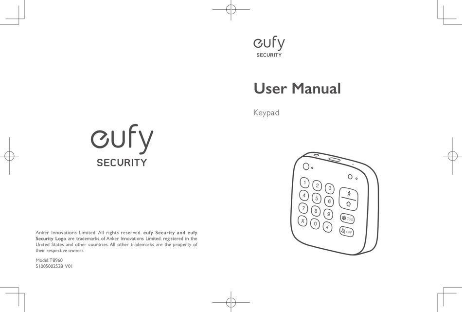 User s manual инструкция на русском