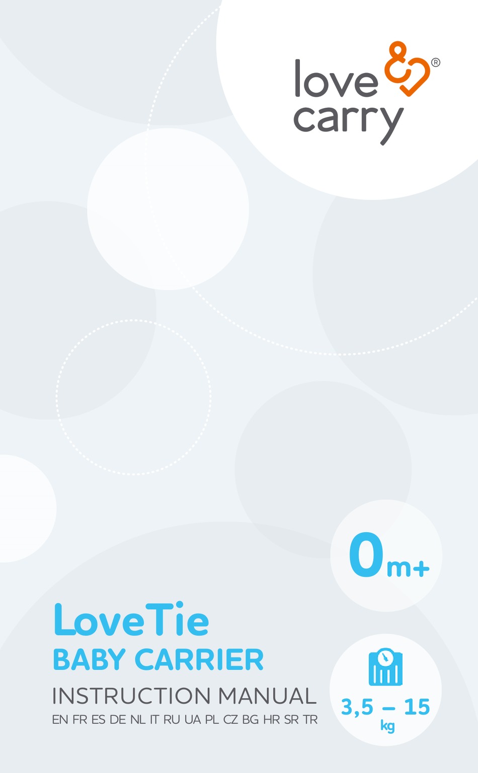 LOVE & CARRY LOVETIE INSTRUCTION MANUAL Pdf Download ManualsLib LOVE & CARRY LOVETIE INSTRUCTION MANUAL Pdf Download ManualsLib