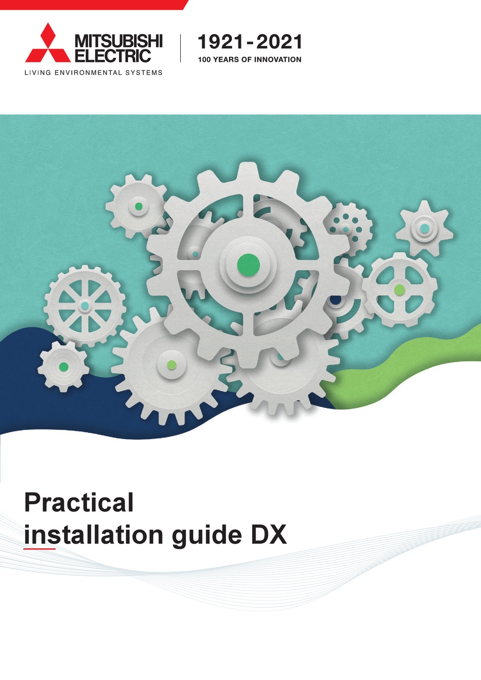 MITSUBISHI ELECTRIC M SERIES INSTALLATION MANUAL Pdf Download ManualsLib