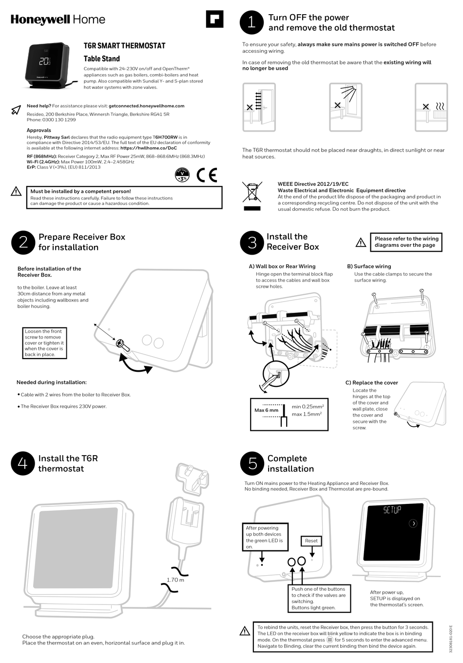 honeywell-home-t6r-quick-start-manual-pdf-download-manualslib