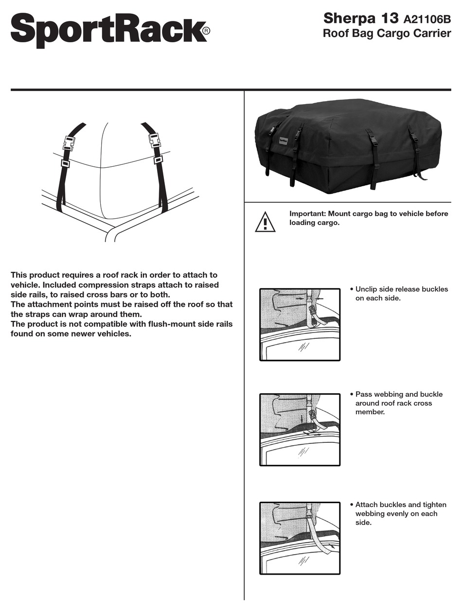 SPORTRACK SHERPA 13 QUICK START MANUAL Pdf Download ManualsLib