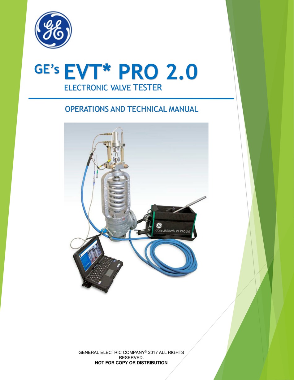 evt safety valve testing free sample
