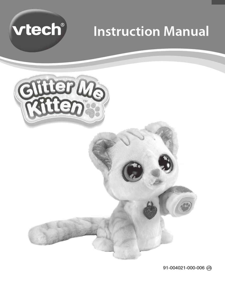 VTech KidiMagic Sparkle 