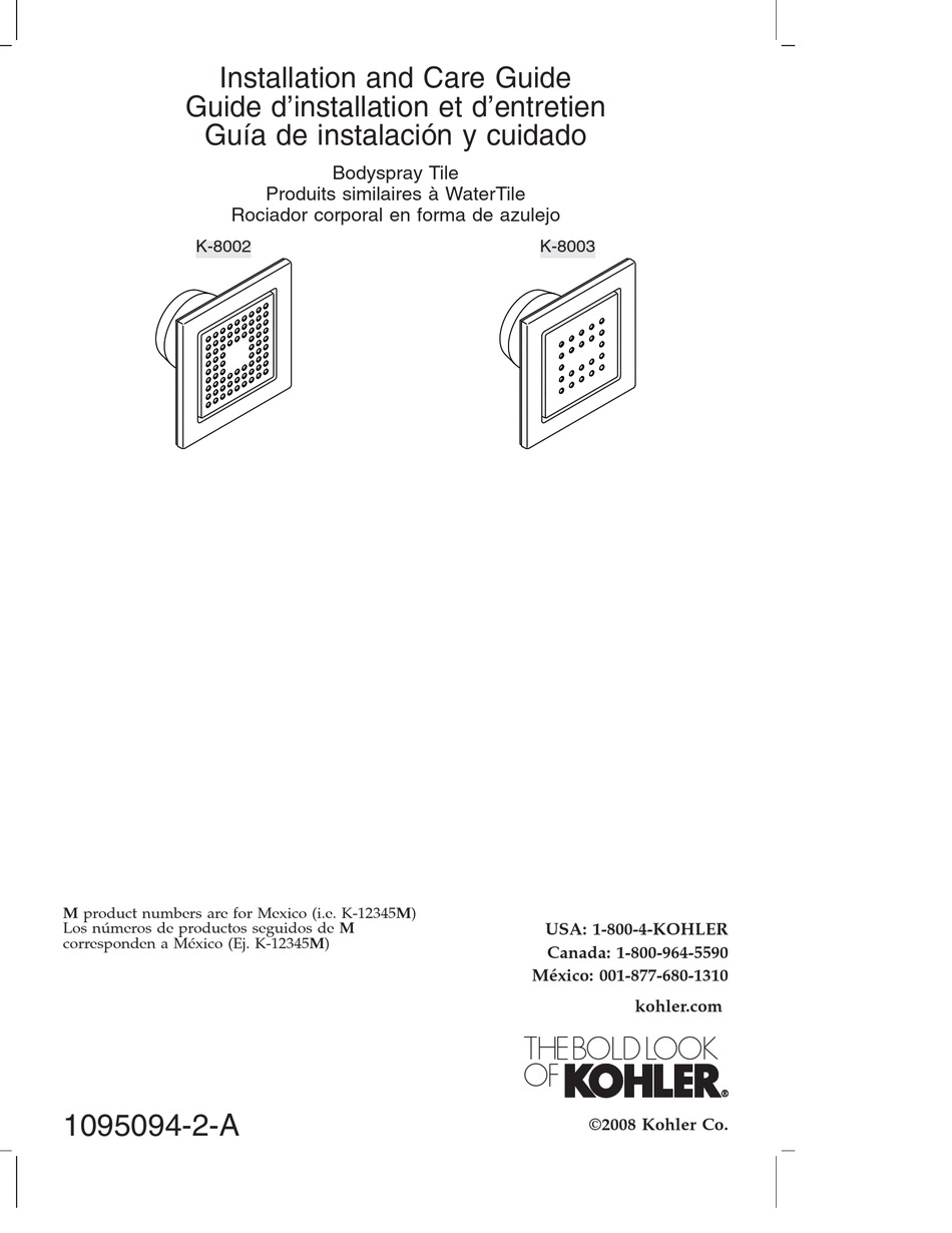 kohler-k-8002-installation-and-care-manual-pdf-download-manualslib